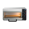 Kompaktowy piekarnik do pizzy 40cm 2000W Maxima 09362150